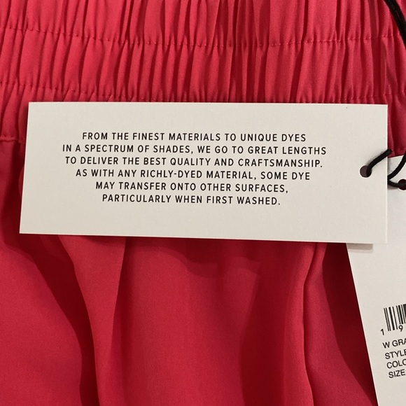 UGG Gracelynn Shorts - Picture 10 of 10